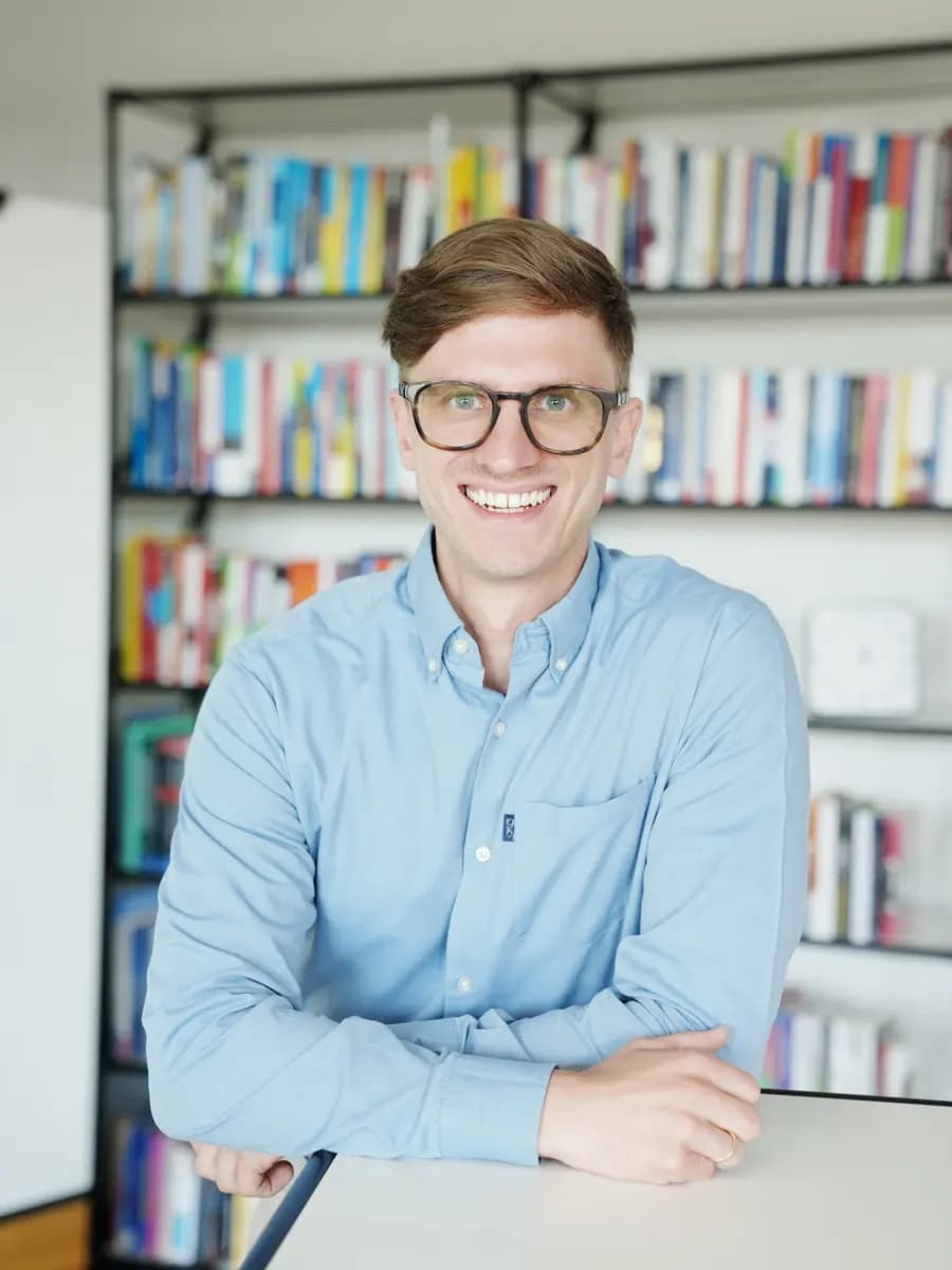 Persönliche Beratung im Leadership Development mit Fokus auf Führung und organisationale Entwicklung