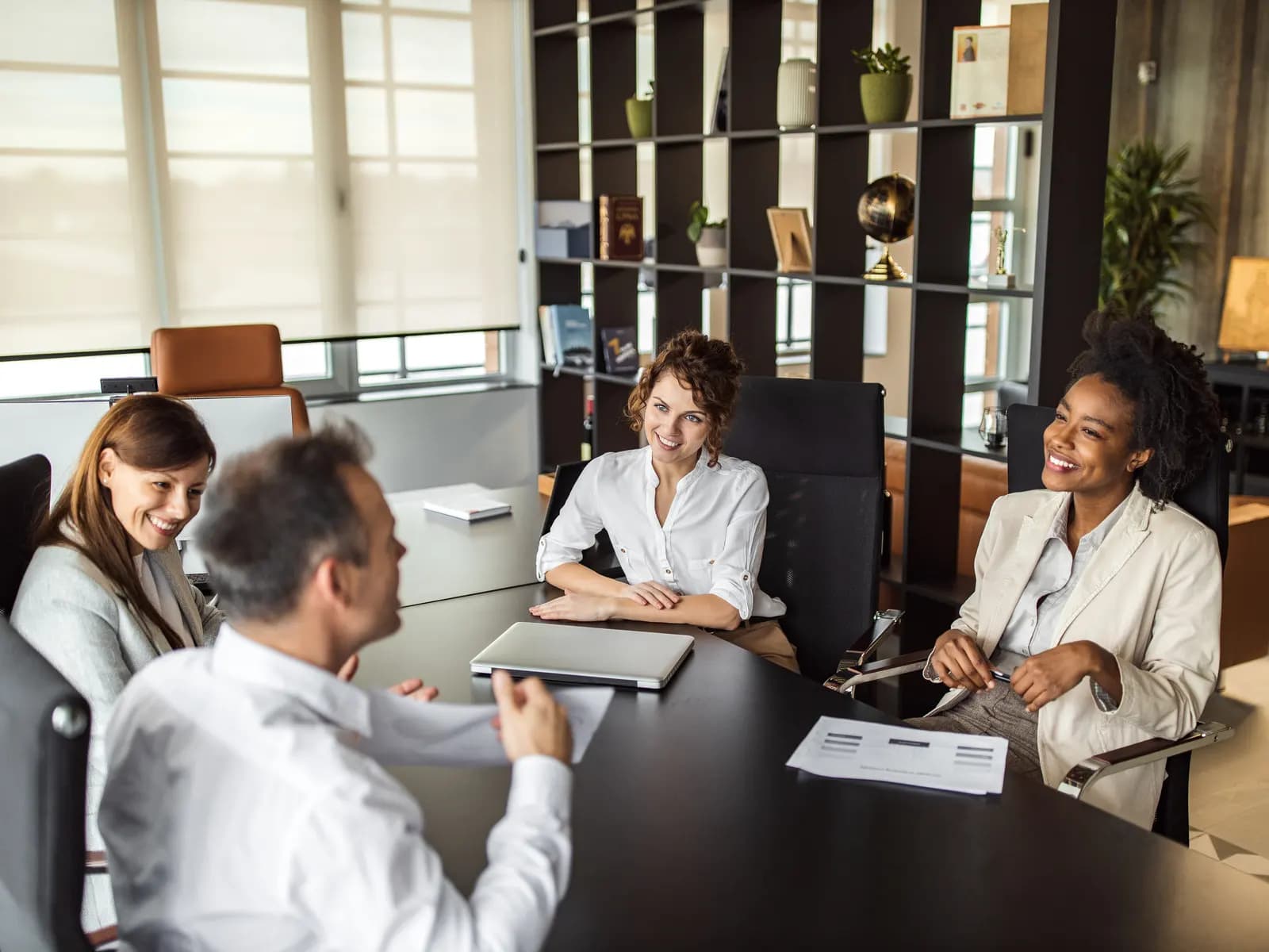 Transfer und nachhaltige Verankerung von Entwicklung im Leadership Development