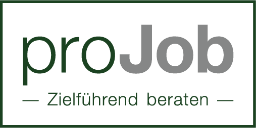 proJob Logo