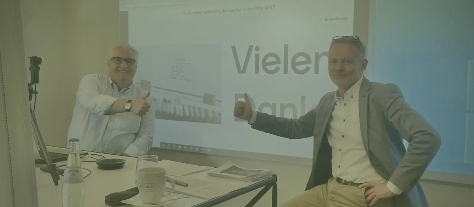 Titelbild zum Beitrag „Digitale Führungskräfteentwicklung - Stillstand ist Rückschritt“