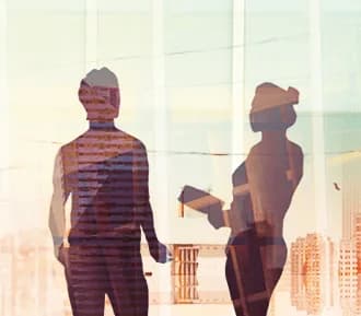 Titelbild zum Beitrag „Effizienteres Recruiting durch Mitarbeiterempfehlungen?!“