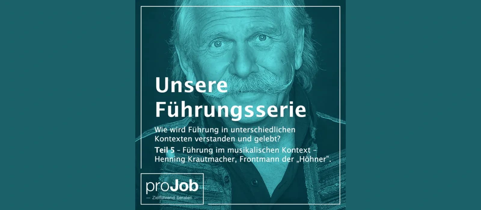 Titelbild zum Beitrag „Unsere Führungsreihe - Teil 4 | Führung aus Sicht eines Trainers“