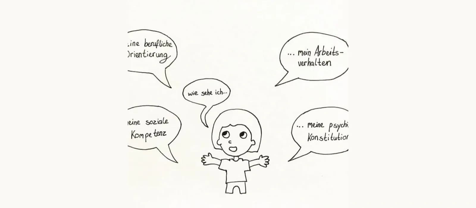 Titelbild zum Beitrag „Interview mit Dr. Hossiep über Eignungsdiagnostik“