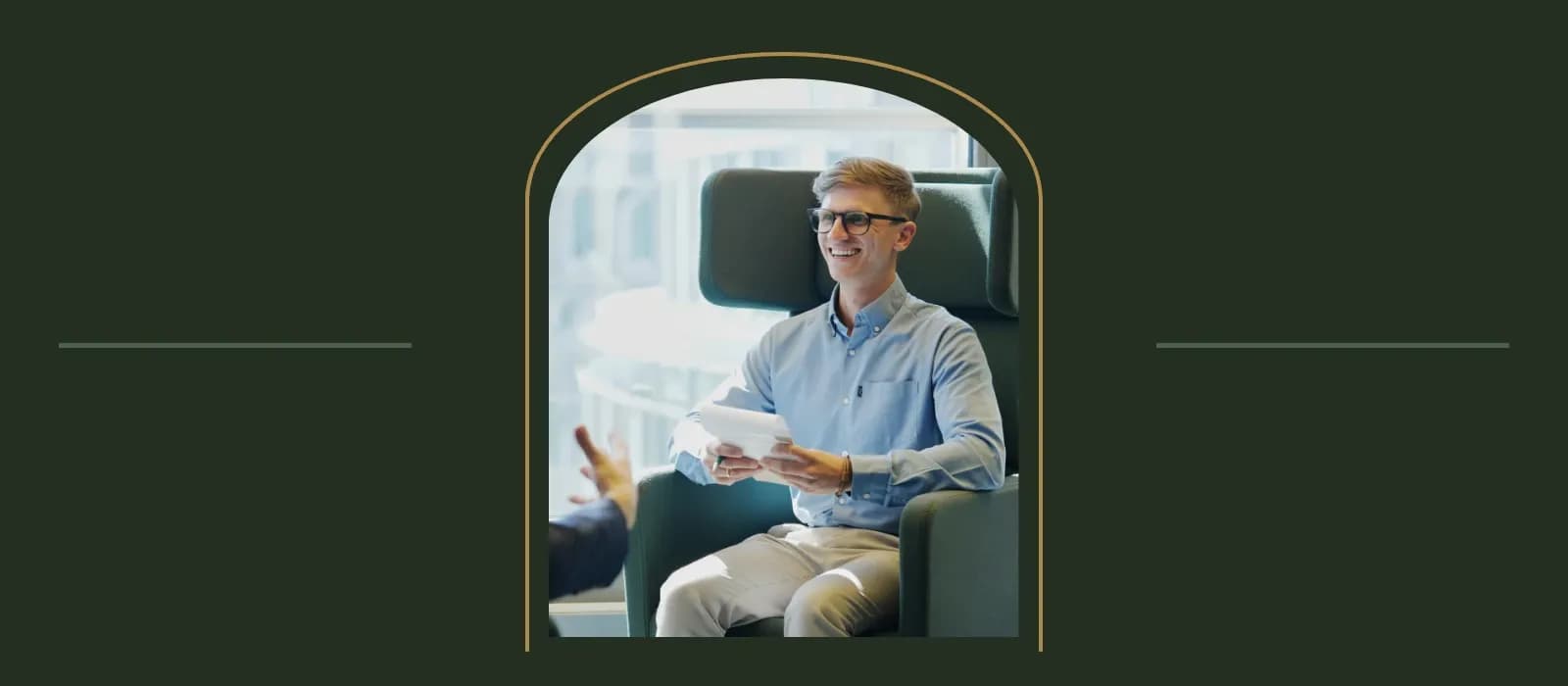 People & Leadership Development – Beratungsgespräch zur Führungskräfteentwicklung im organisationalen Kontext