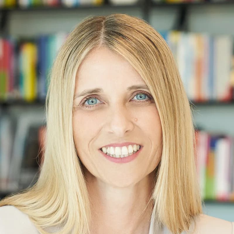 Samia Boutari, Senior Beraterin Recruiting & Executive Search bei proJob