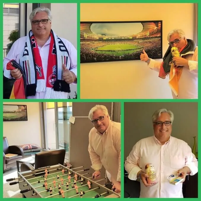 Titelbild zum Beitrag „Unser Team stellt sich vor - Andreas Richter“