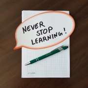 Never Stop Learning 678x678 1