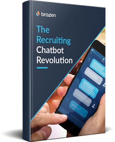 recruitnig chatbot revolution