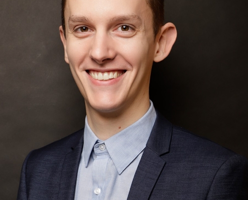Felix Hagelschur