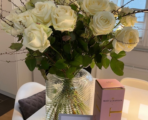 Blumenstrauss