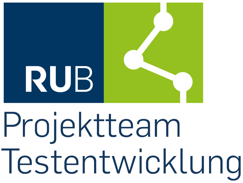 eignungsdiagnostik projektteam testentwicklung