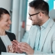 Profimiet Stellenanzeige