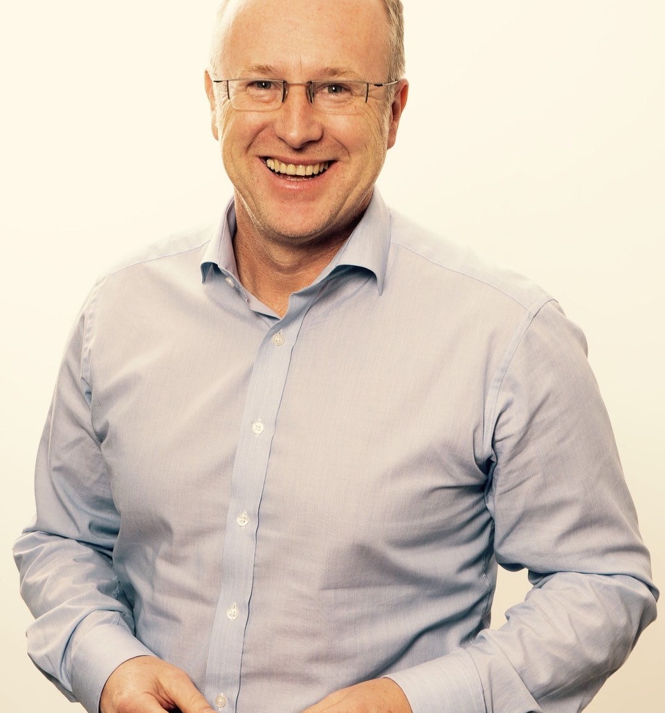 Andreas Westebbe
