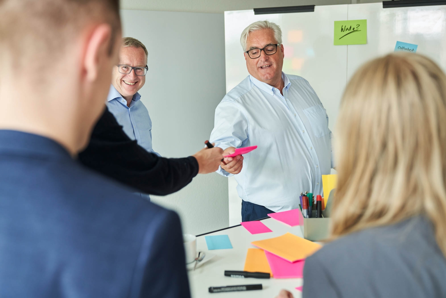Change Management
