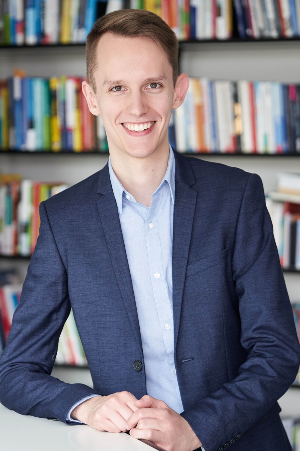 Felix Hagelschur