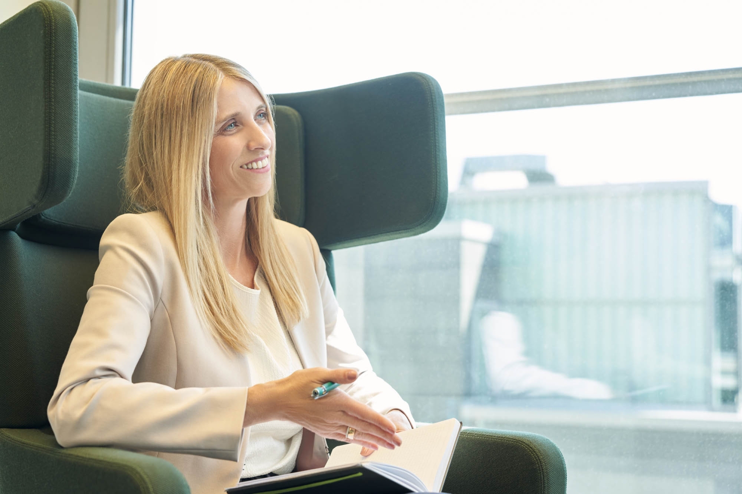 direct search case study