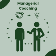 Managerial Coaching