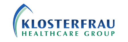 Logo von Kunde Klosterfrau