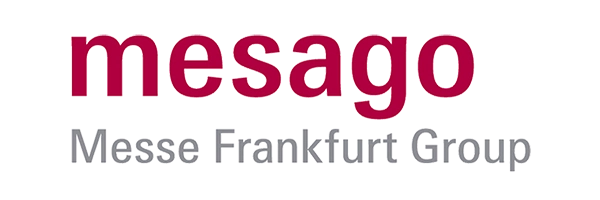 Logo von Kunde Mesago