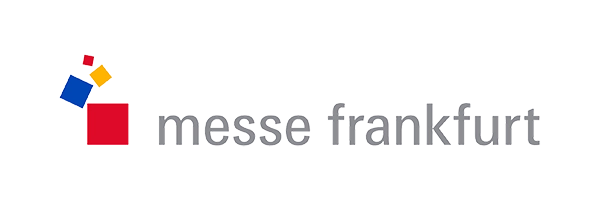 Logo von Kunde Messe Frankfurt
