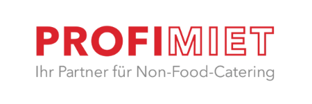 Logo von Kunde ProfiMiet