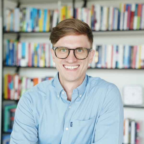 Yannik Bonikowski