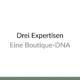 Drei Expertisen. Eine Boutique-DNA – proJob