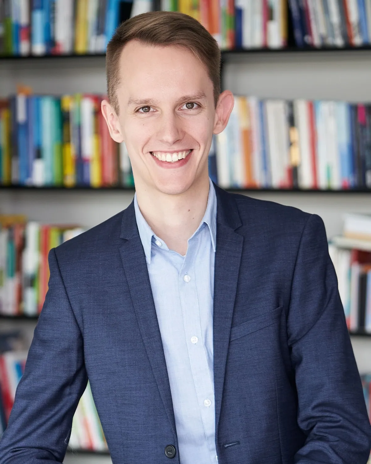 Felix Hagelschur