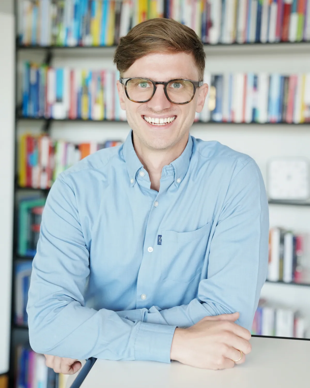 Yannik Bonikowski