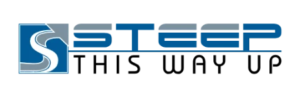 Logo von Kunde Steep