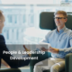 People & Leadership Development – Beratungsgespräch zur Führungskräfteentwicklung im organisationalen Kontext